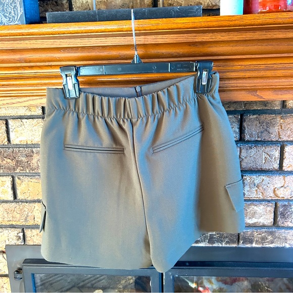 Bershka Skort - Picture 7 of 8